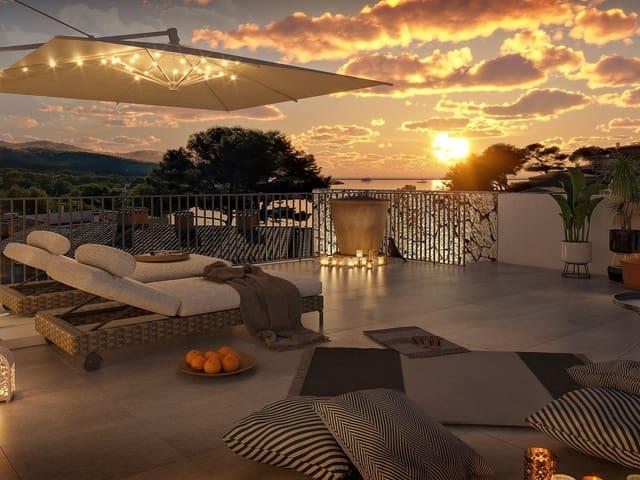 Apartamento en venta en Sant Elm, Serra de Tramuntana