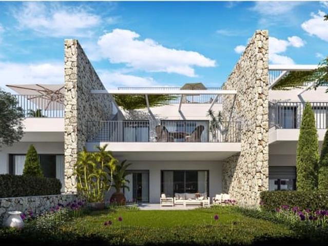 Apartamento en venta en Sant Elm, Serra de Tramuntana