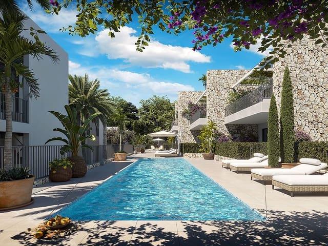 Apartamento en venta en Sant Elm, Serra de Tramuntana
