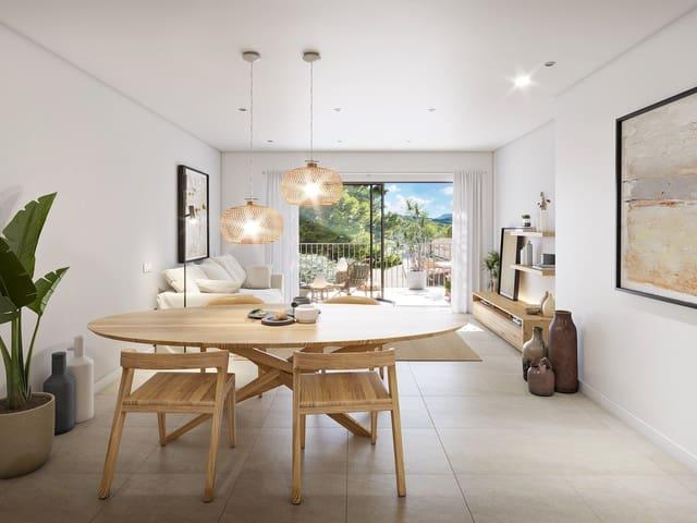 Apartamento en venta en Sant Elm, Serra de Tramuntana