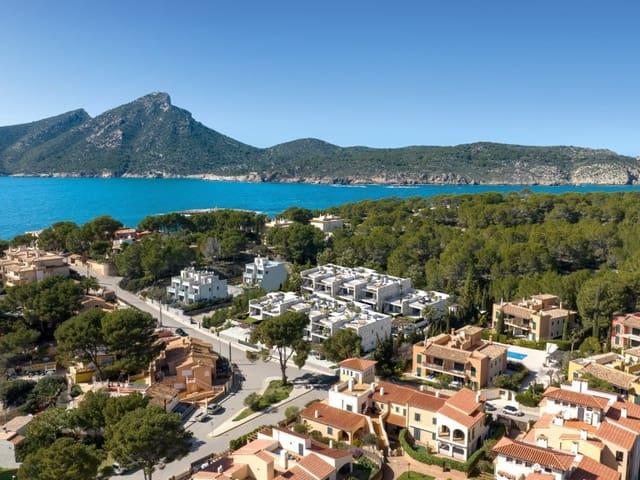 Apartamento en venta en Sant Elm, Serra de Tramuntana