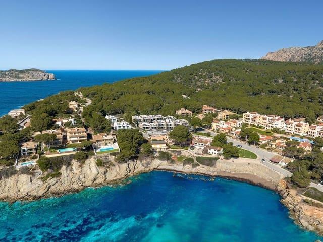 Apartamento en venta en Sant Elm, Serra de Tramuntana