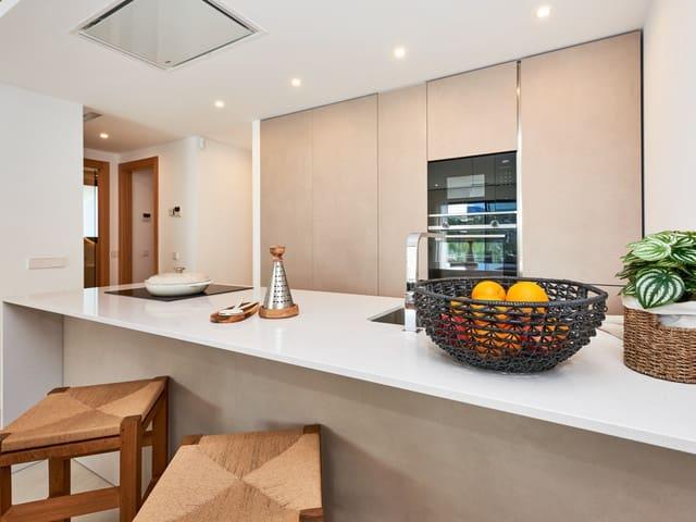 Apartamento en venta en Sant Elm, Serra de Tramuntana