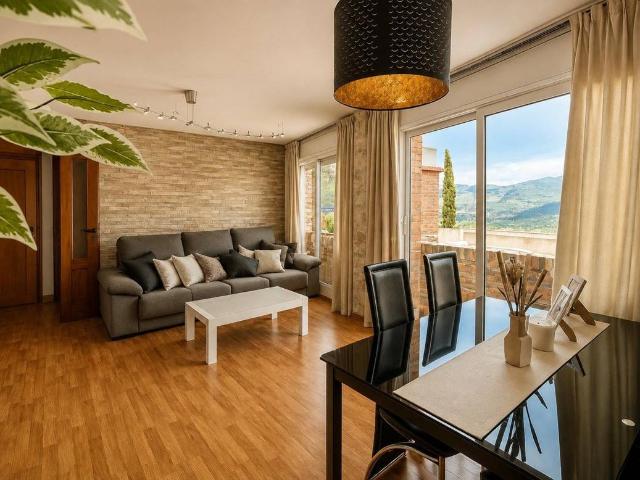 Apartamento en venta en la Quintana, Vallès Oriental