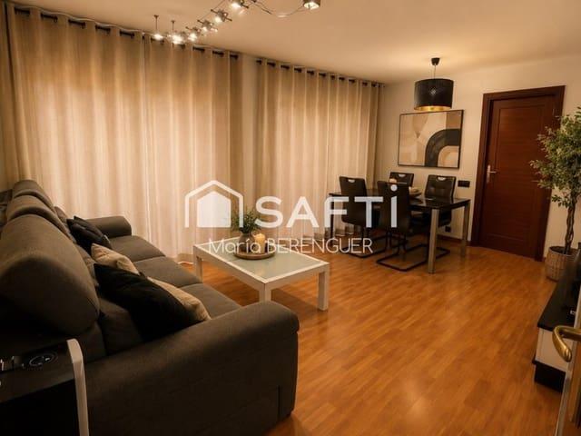Apartamento en venta en la Quintana, Vallès Oriental