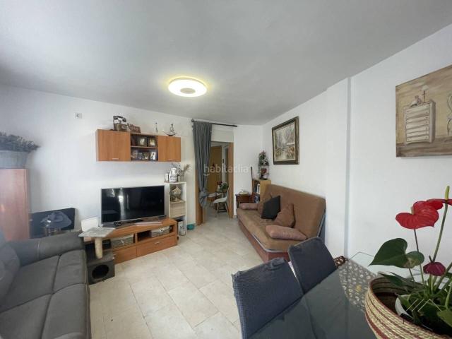 Apartamento en venta en la Quintana, Vallès Oriental