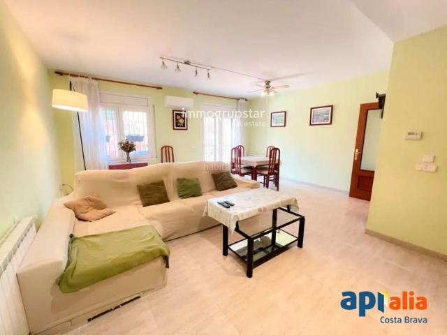 Apartamento en venta en Sant Feliu de Guíxols, Girona