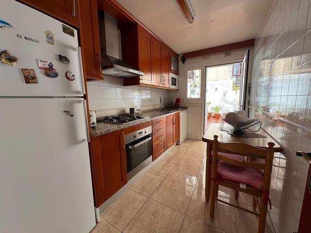 Apartamento en venta en Baix Empordà, Catalunya