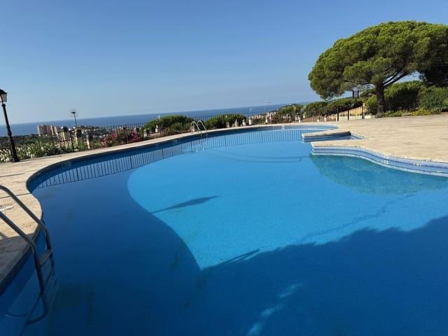 Apartamento en venta en Baix Empordà, Catalunya