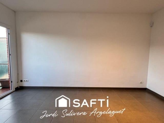 Apartamento en venta en Baix Empordà, Catalunya