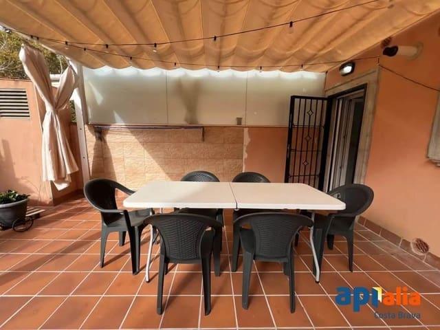Apartamento en venta en Sant Feliu de Guíxols, Girona