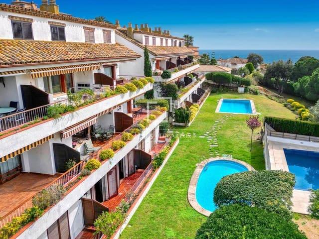 Apartamento en venta en Sant Feliu de Guíxols, Girona