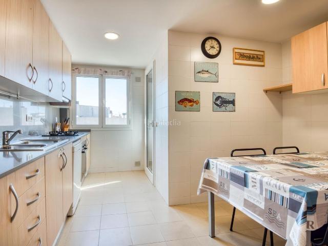 Apartamento en venta en Baix Empordà, Catalunya