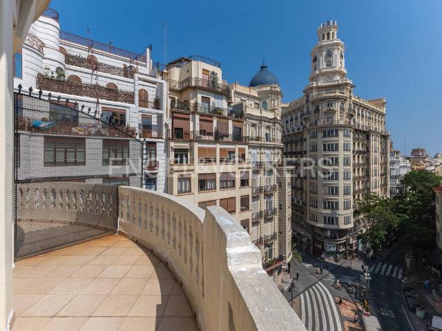Apartamento en venta en Valencia, Sant Francesc