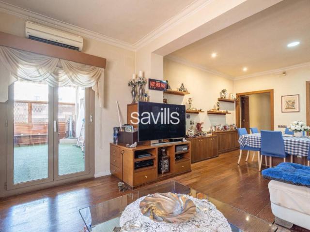 Apartamento en venta en Eixample, Barcelonès