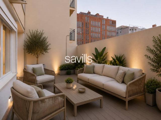 Apartamento en venta en Eixample, Barcelonès