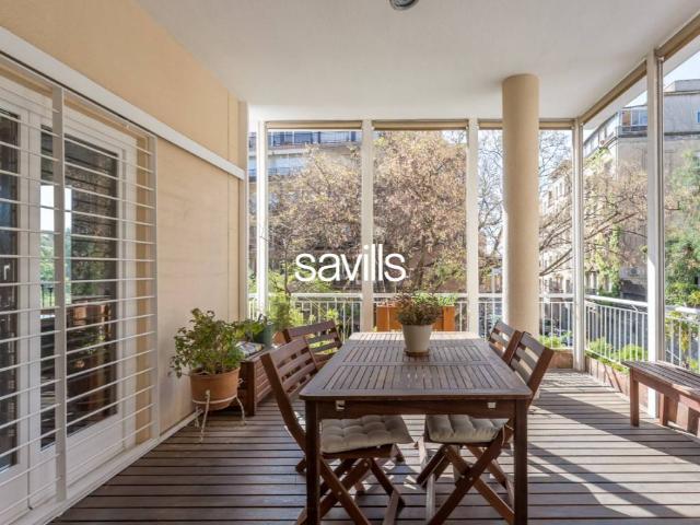 Apartamento en venta en Eixample, Barcelonès