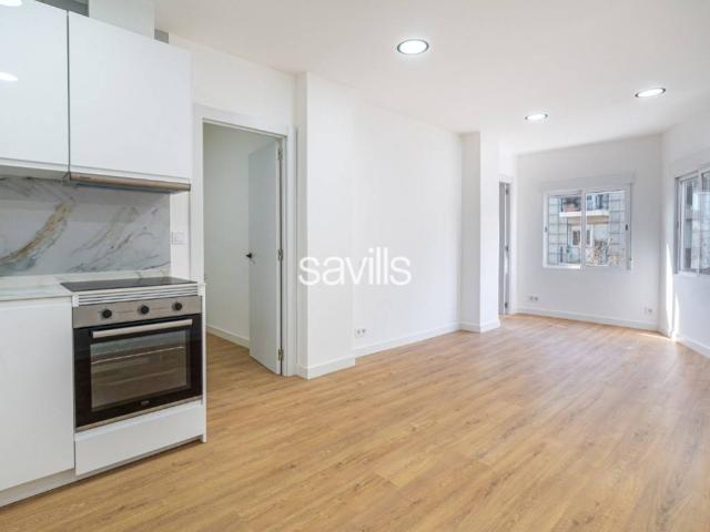 Apartamento en venta en Eixample, Barcelonès