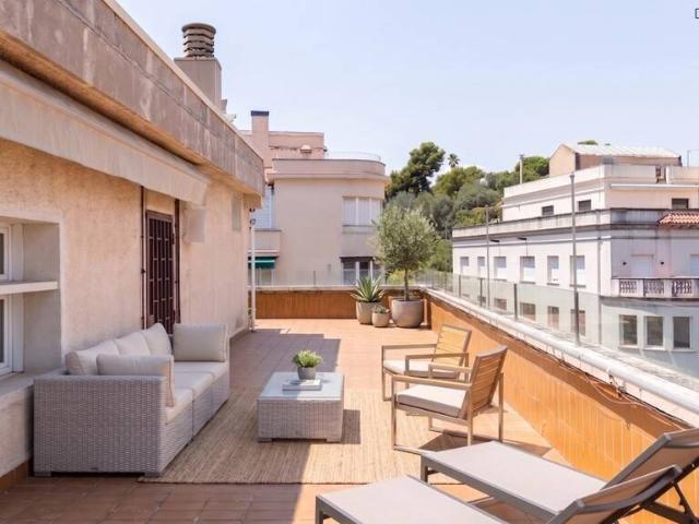Apartamento en venta en Eixample, Barcelonès
