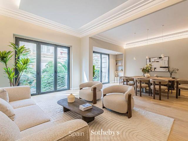 Apartamento en venta en Eixample, Barcelonès
