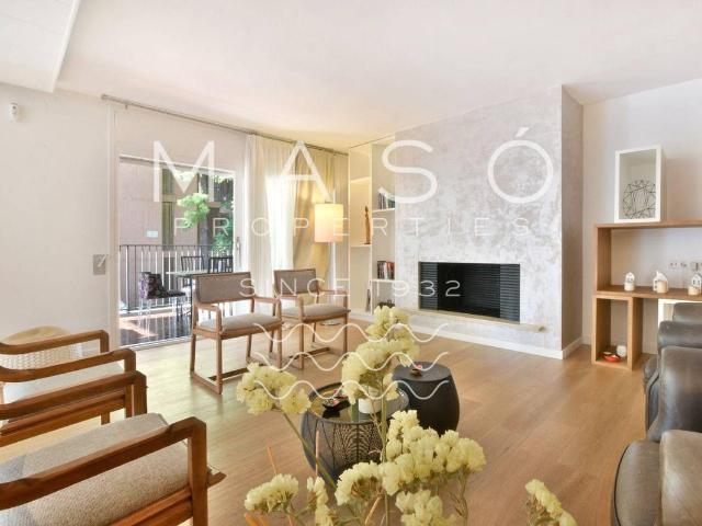 Apartamento en venta en Eixample, Barcelonès