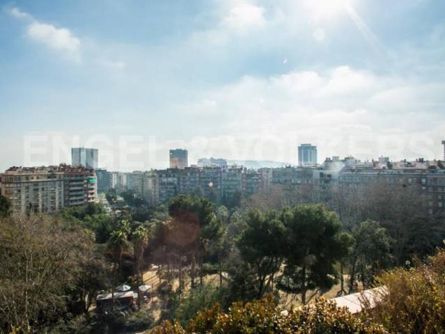 Apartamento en venta en Barcelona, la Dreta de l'Eixample