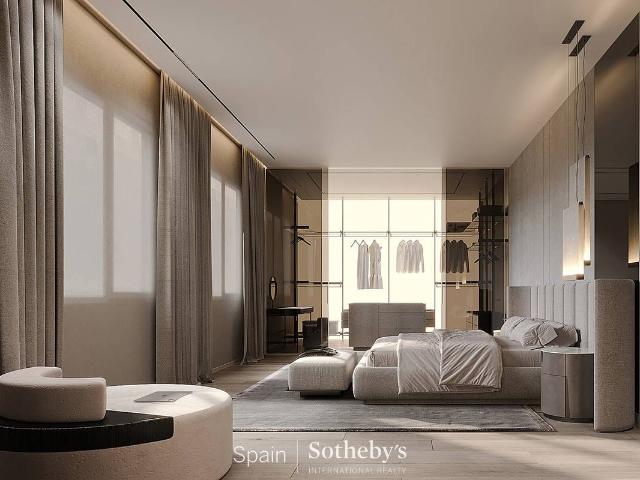 Apartamento en venta en Eixample, Barcelonès