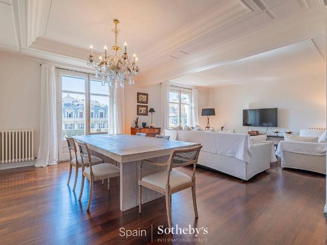 Apartamento en venta en Eixample, Barcelonès