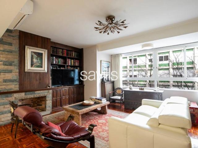Apartamento en venta en Eixample, Barcelonès