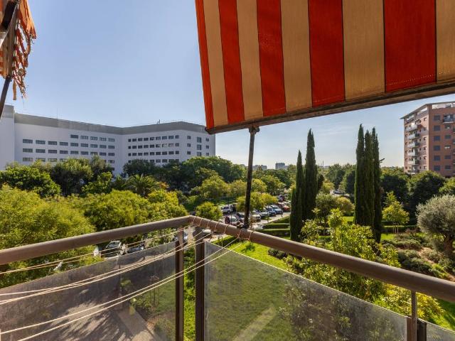Apartamento en venta en Ciutat Vella, València
