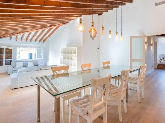 Apartamento en venta en Canamunt, Palma