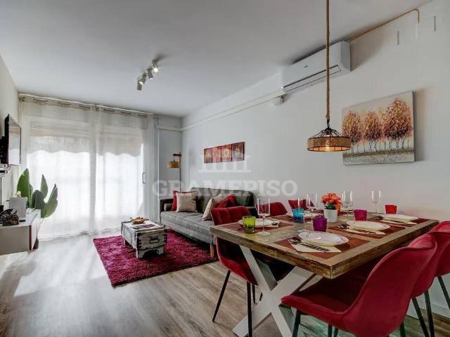 Apartamento en venta en Sant Adrià Nord - districte 1, Barcelonès
