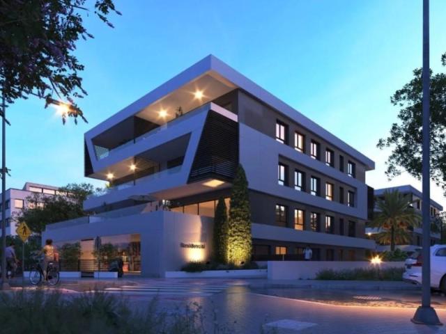 Apartamento en venta en Sant Joan D'alacant, Urbanització Cabiscol