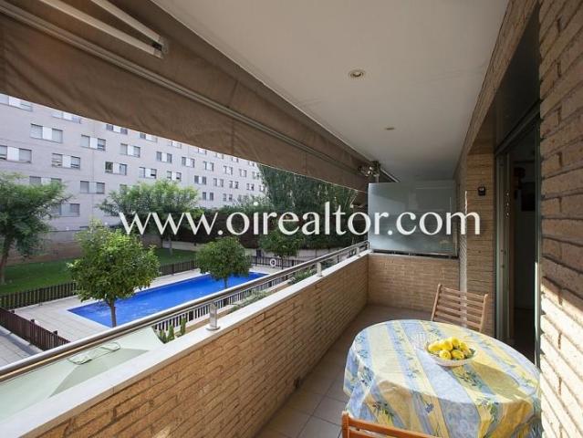 Apartamento en venta en Centre, Baix Llobregat