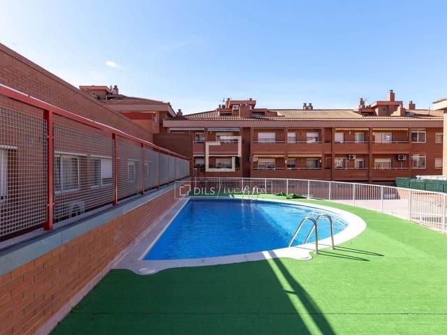 Apartamento en venta en Centre, Baix Llobregat