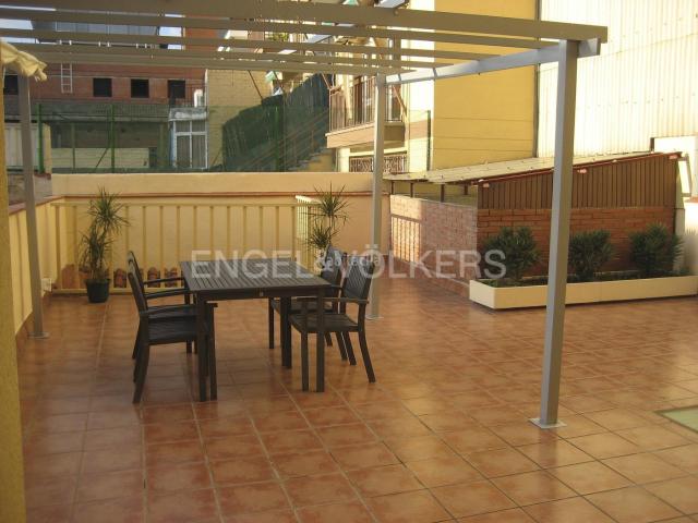 Apartamento en venta en Sant Joan Despí, Centre