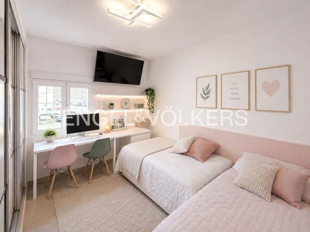 Apartamento en venta en les Planes, Baix Llobregat