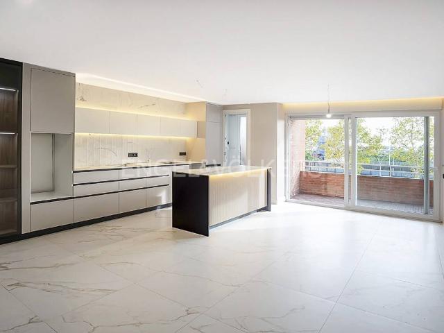 Apartamento en venta en Sant Joan Despí, Centre