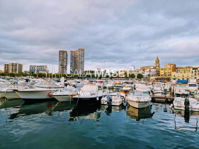 Apartamento en venta en Palamós, el Pedró