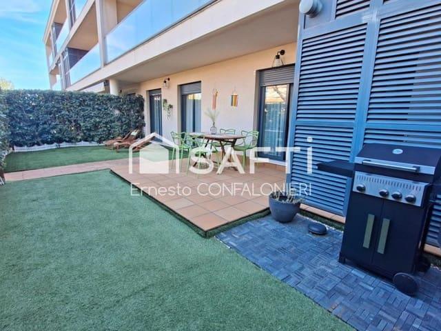 Apartamento en venta en el Baix Maestrat, Valencia