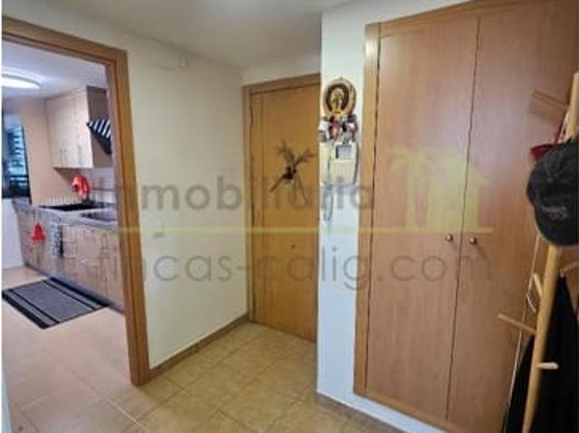Apartamento en venta en el Baix Maestrat, Valencia