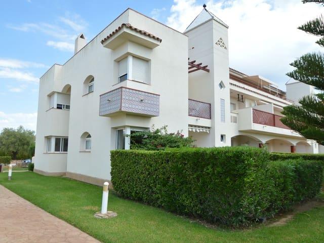 Apartamento en venta en el Baix Maestrat, Valencia