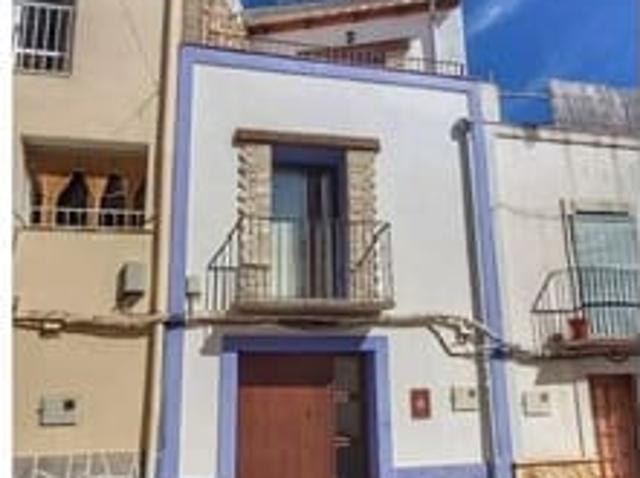 Casa en venta en San Jorge, Valencia