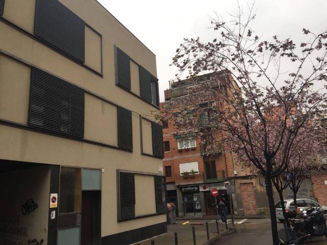 Apartamento en venta en L'hospitalet De Llobregat, Centre