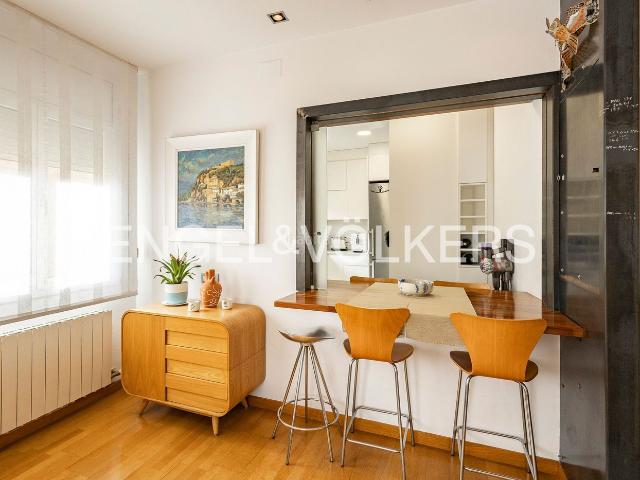 Apartamento en venta en Baix Llobregat, Catalunya