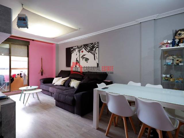 Apartamento en venta en Sant Francesc, Valencia