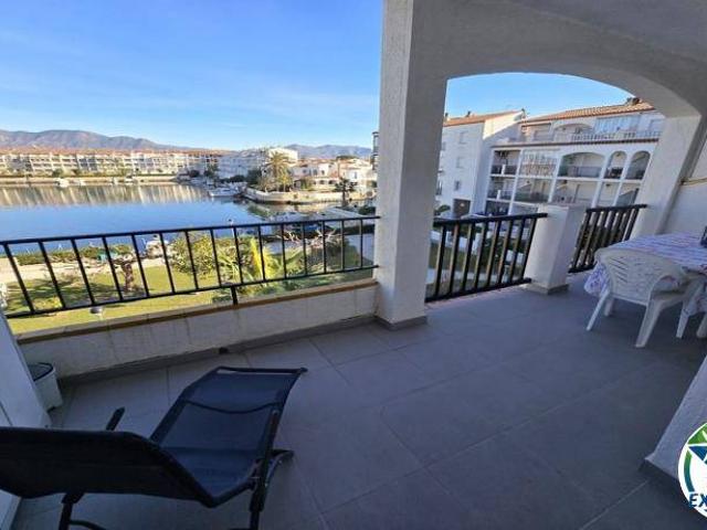 Apartamento en venta en Castelló D'empúries, Girona