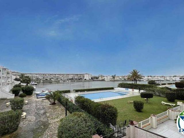 Apartamento en venta en Empuriabrava