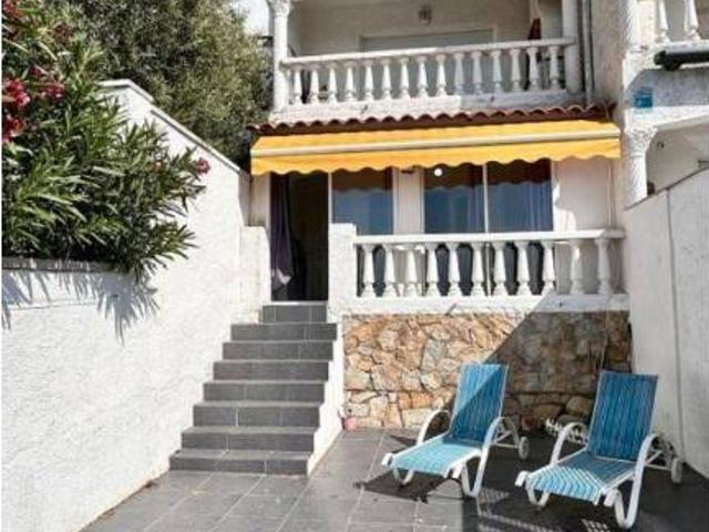Apartamento en venta en Empuriabrava