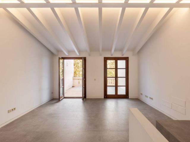 Apartamento en venta en Palma, el Call